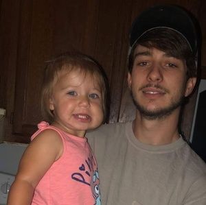 Meet your Posher, Robbie